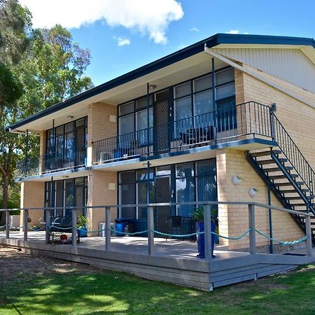 Longbeach Apartments Coffin Bay Zewnętrze zdjęcie
