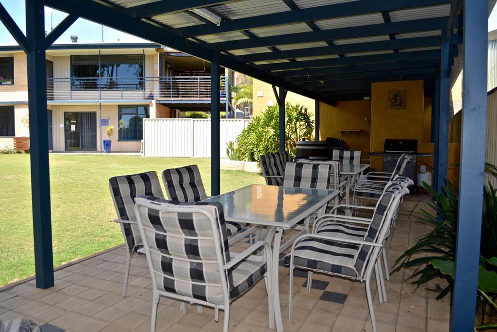 Longbeach Apartments Coffin Bay Zewnętrze zdjęcie
