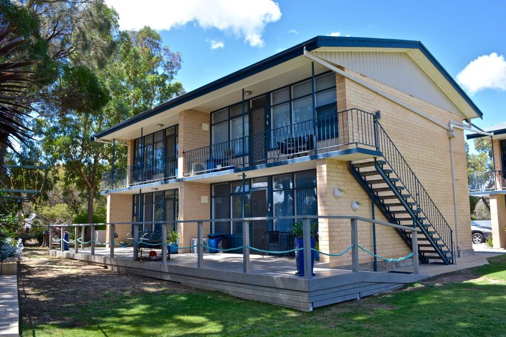 Longbeach Apartments Coffin Bay Zewnętrze zdjęcie