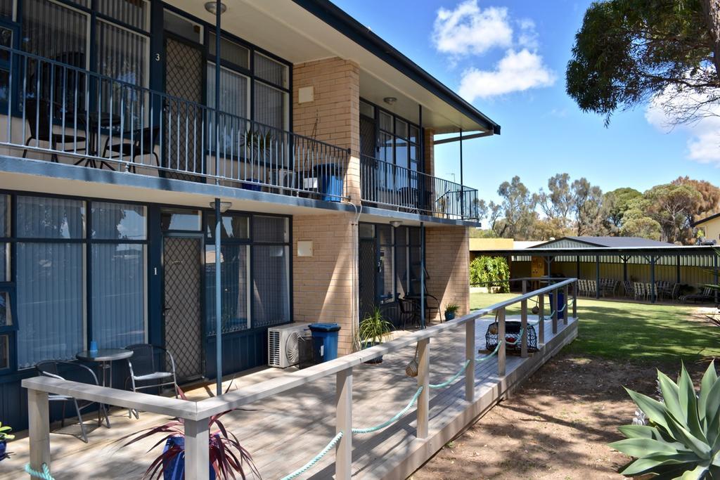 Longbeach Apartments Coffin Bay Zewnętrze zdjęcie