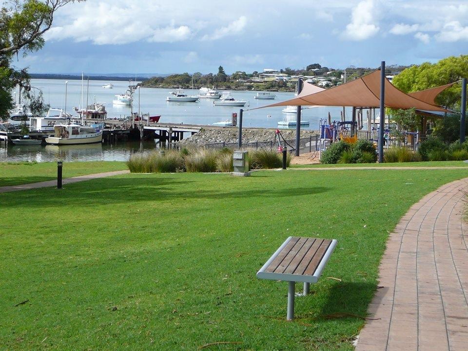 Longbeach Apartments Coffin Bay Zewnętrze zdjęcie