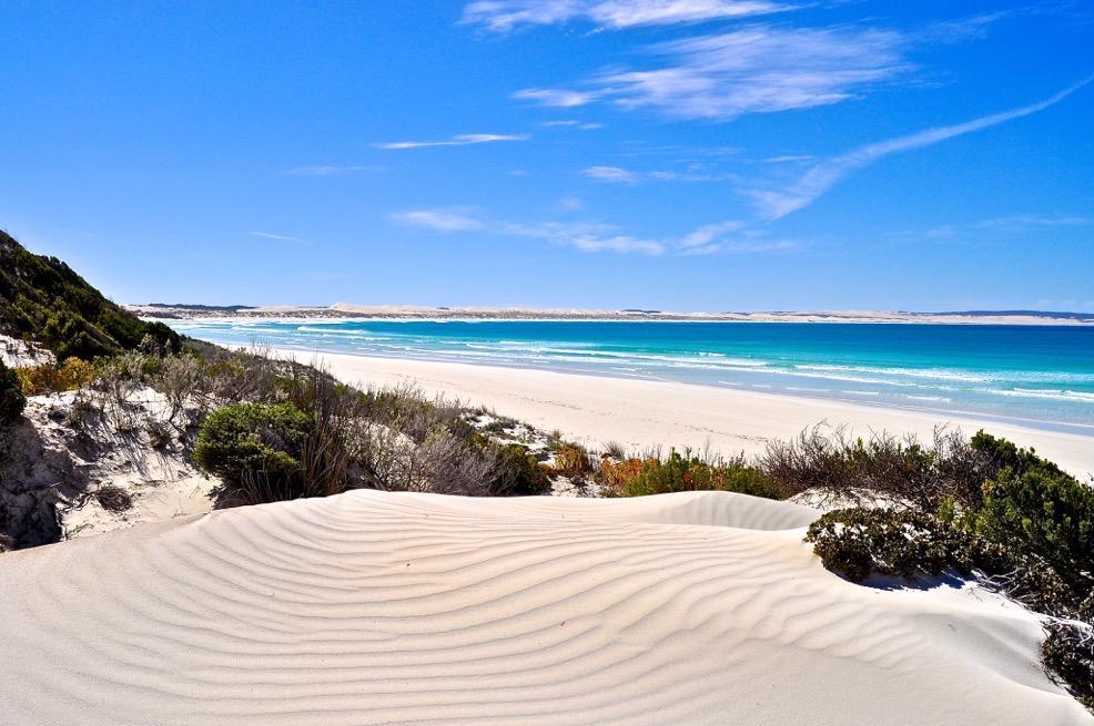 Longbeach Apartments Coffin Bay Zewnętrze zdjęcie
