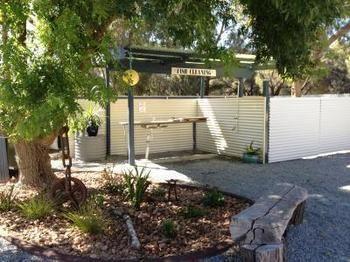 Longbeach Apartments Coffin Bay Zewnętrze zdjęcie