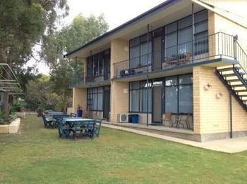 Longbeach Apartments Coffin Bay Zewnętrze zdjęcie