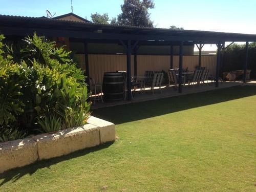 Longbeach Apartments Coffin Bay Zewnętrze zdjęcie
