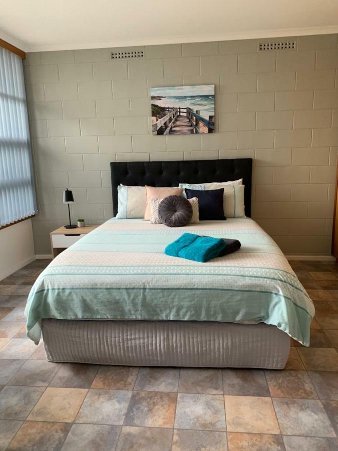 Longbeach Apartments Coffin Bay Zewnętrze zdjęcie