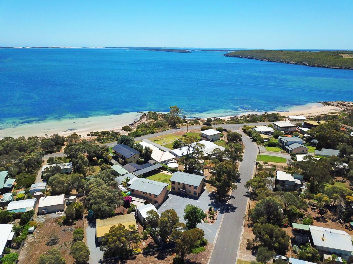 Longbeach Apartments Coffin Bay Zewnętrze zdjęcie
